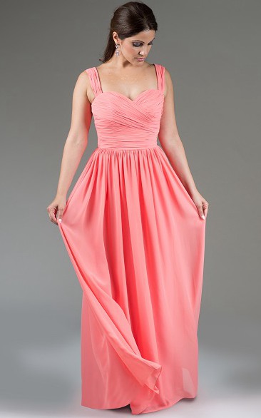 JCPenney Bridesmaid Dresses