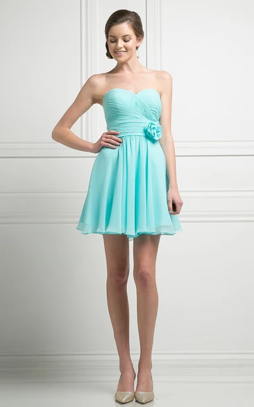 Little Mistress Prom Dresses