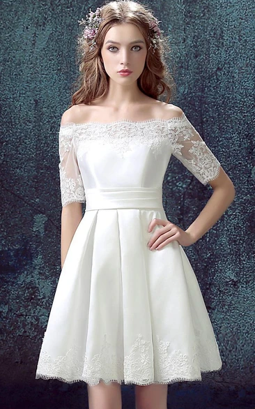 Graduation dresses hot sale 2019 white