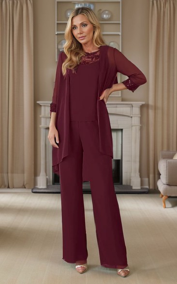 Semi Formal Dresses and Plus Size Pant Suits