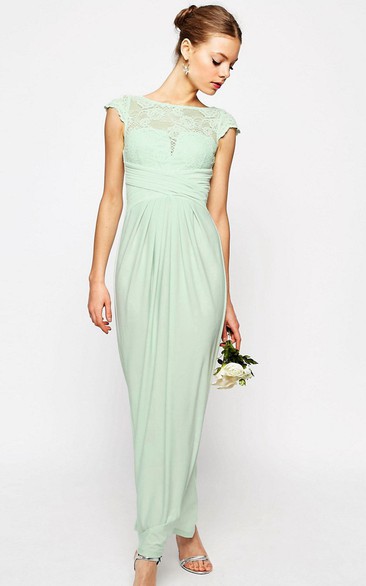 Greek on sale bridesmaid dresses