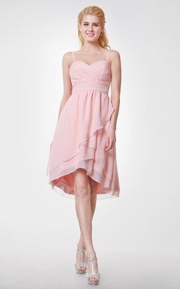 chief bridesmaid dresses