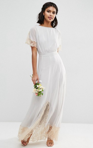 Asos junior outlet bridesmaid