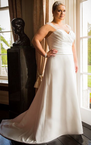 Bally Wedding Dress