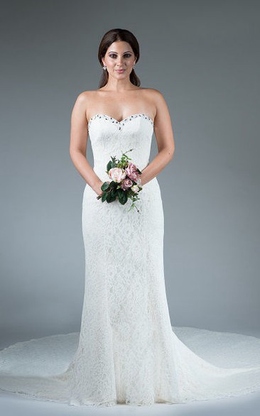 San Fernando Wedding Dresses