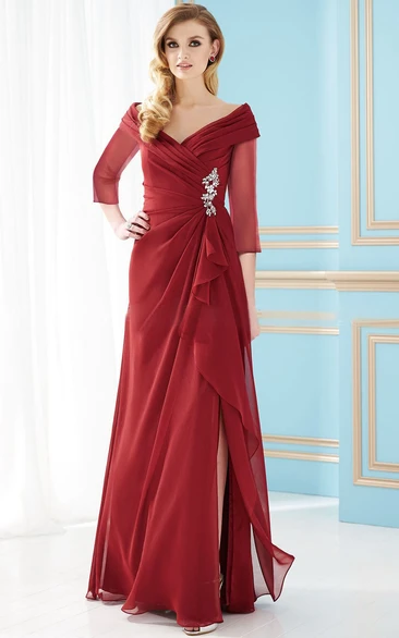 Coast evening outlet gowns