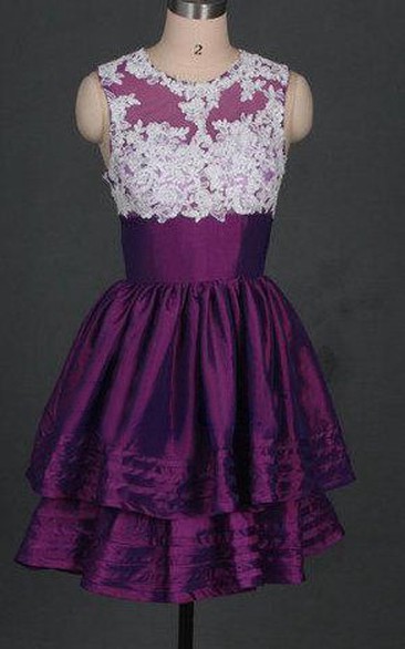 Really Ugly Bridesmaid Dresses in Pink