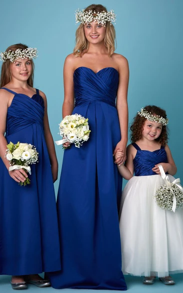 Little Bridesmaid Dresses Girls Bridesmaid Dresses UCenter Dress