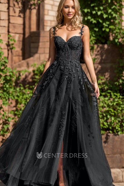 パーティードレス GANISONG Bridal Bolero Slick Line Dress Black ZHAO - SB1001102220201 | SAGA Bridal
