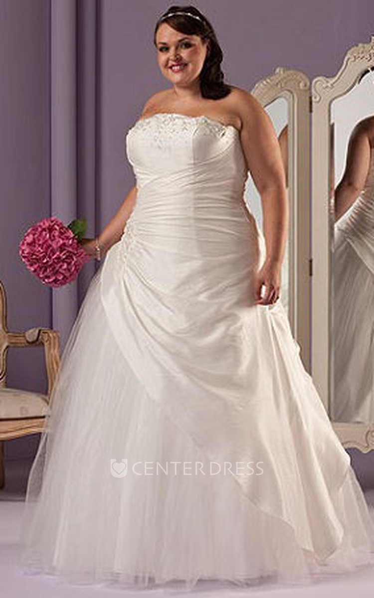 Taffeta ball sale gown skirt