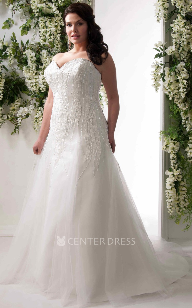 Plus size shop bridal corset