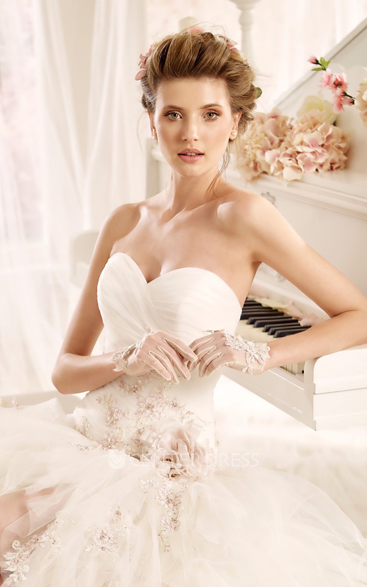 2012 empire tea length petite lace beach wedding dresses