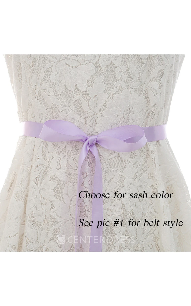 Fancy Bridal Beaded Belt