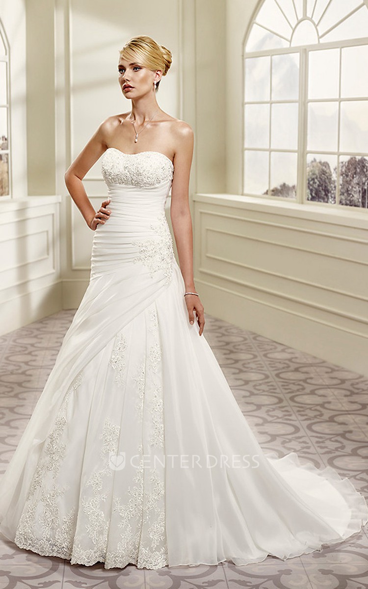 2012 empire tea length petite lace beach wedding dresses