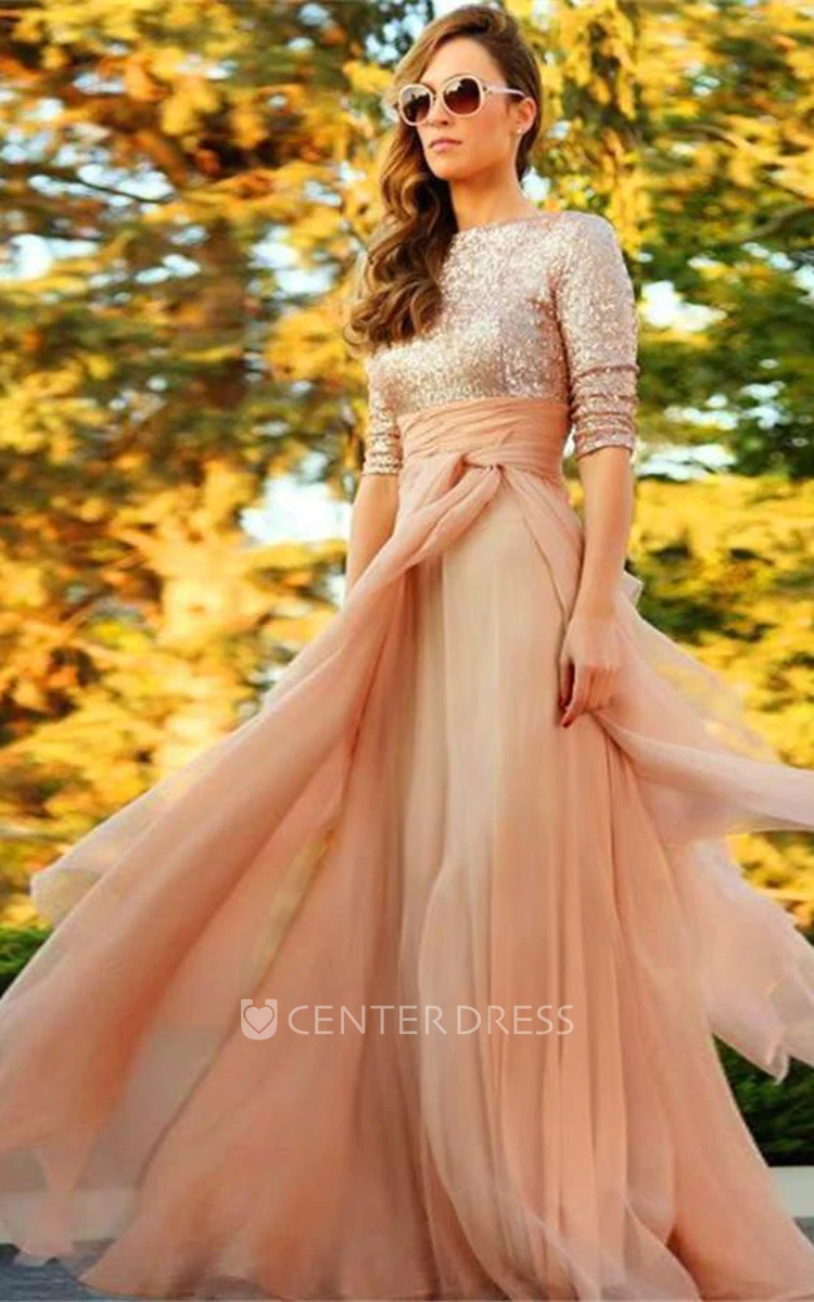 Prom Gowns With Underneath Shorts, Formal Dress Shorts - UCenter Dress