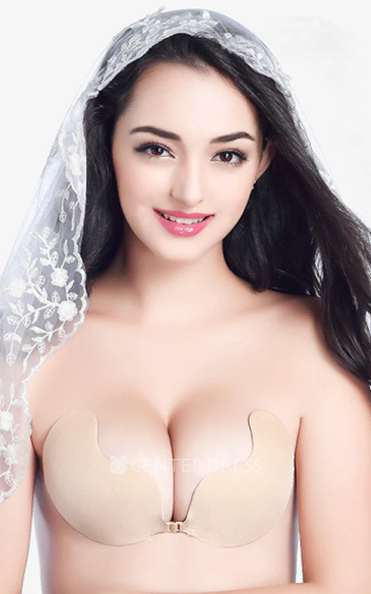Boob Tape Women Breast Nipple Covers Push Up Bra in Ikeja - Clothing, Ib  Topnotch Enterprise | Jiji.ng