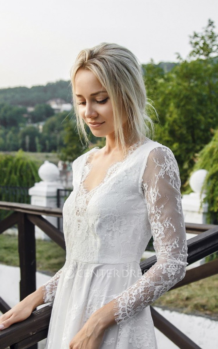 Short Sexy Wedding Dresses