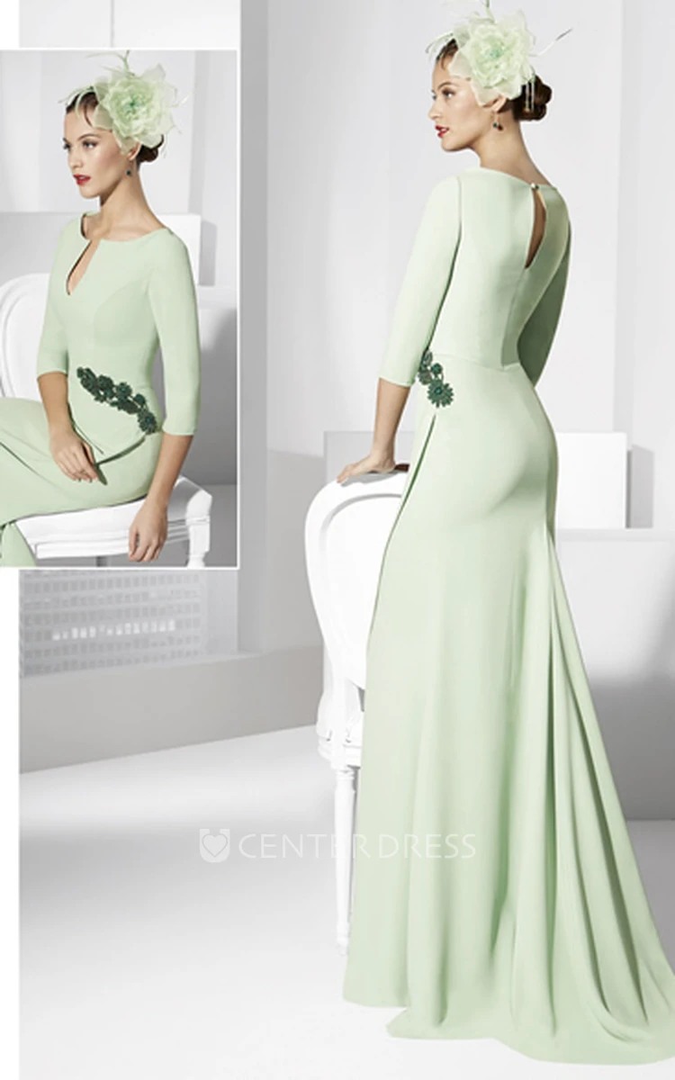 A-Line Sleeveless Floor-Length Sweetheart Criss-Cross Tulle Wedding Dress