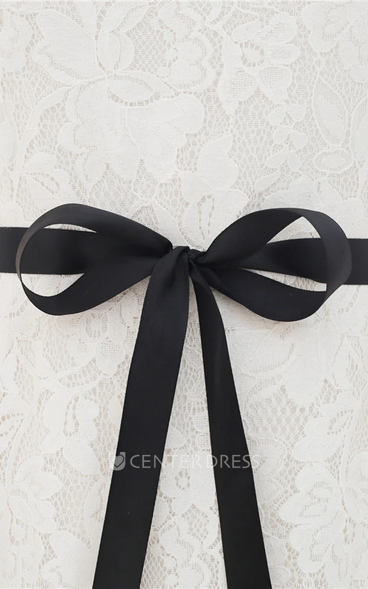 Elegant Bridal Beaded Belt