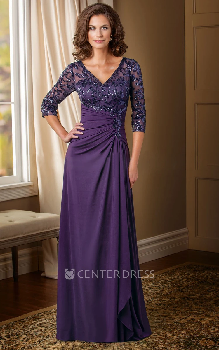 Peacock mother of the bride clearance dresses