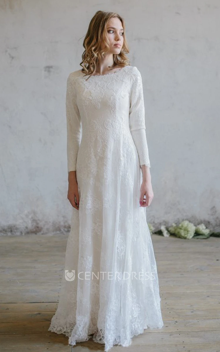 Off Shoulder Flowy Boho Tulle Wedding Dresses for Women with Slit 2022  Elegant Long A-line