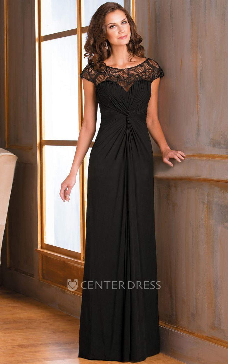 Mother of the bride dresses with ruching online